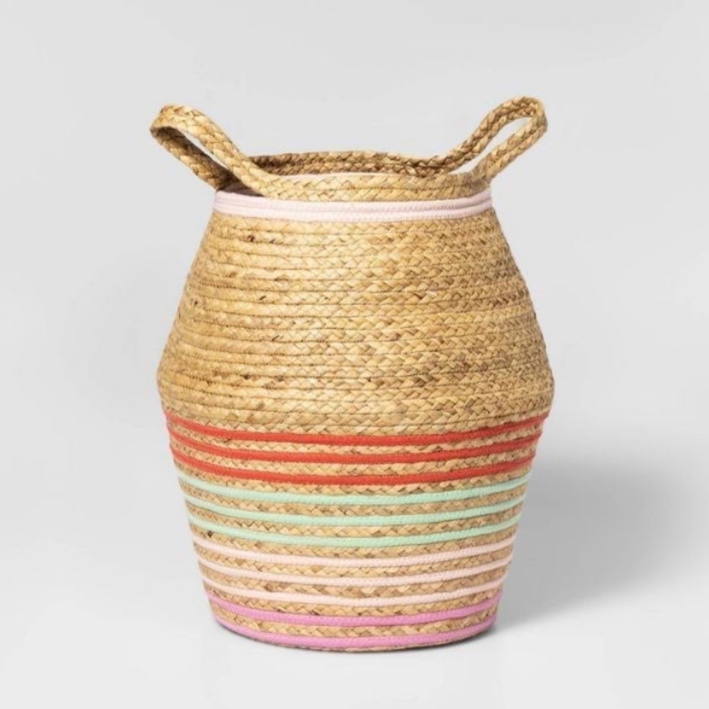 Pillowfort XL Collapsible Basket